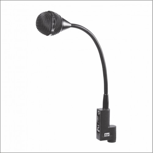 DM 207 P.A. Microphones